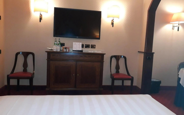 Hotel Motel Luna