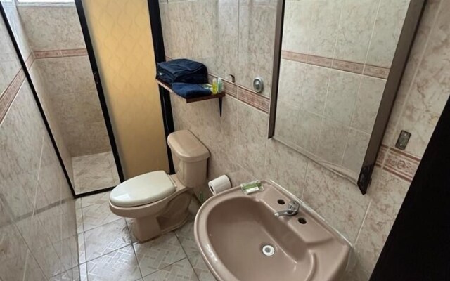 Casa Paraiso Tabasco