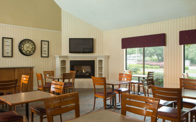 Residence Inn Nashville Airport