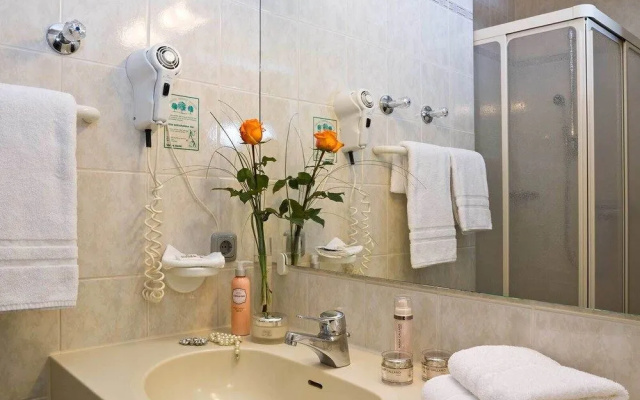 Hotel Dein Franz