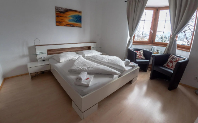 Hotel Heimgartl