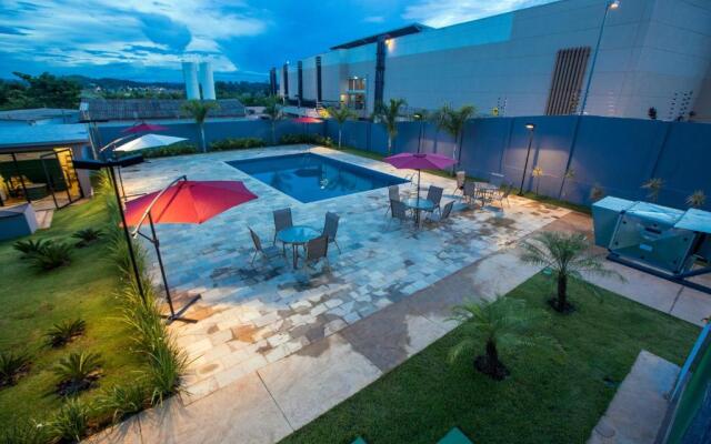 Ibis Styles Parauapebas