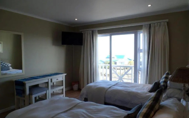 PINNACLE POINT LODGE 50 accommodations