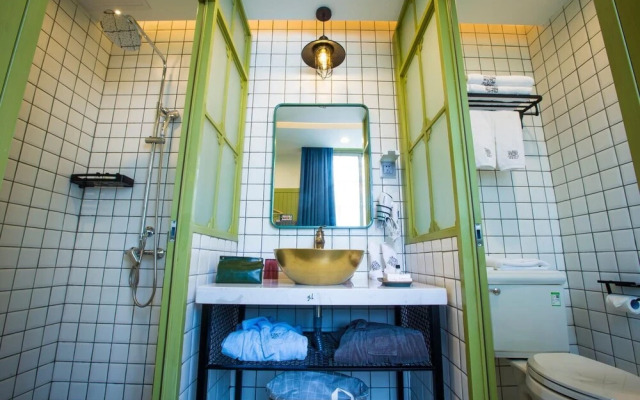 Yuguo Hotel
