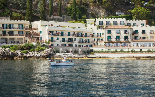 Villa Sant'Andrea, A Belmond Hotel, Taormina Mare