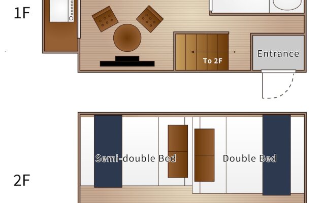 Togano house Umeda central