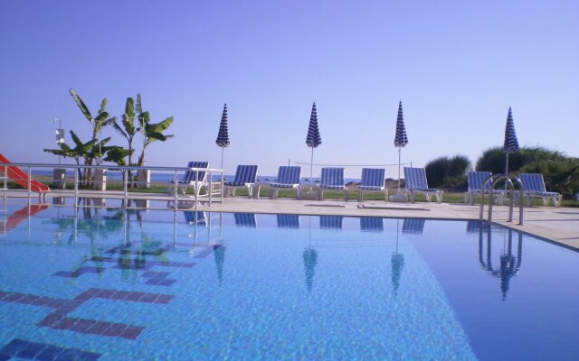 Skys Hotel