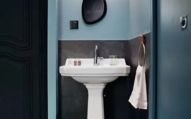 Hotel de Fouquet - Chambres d'h tes