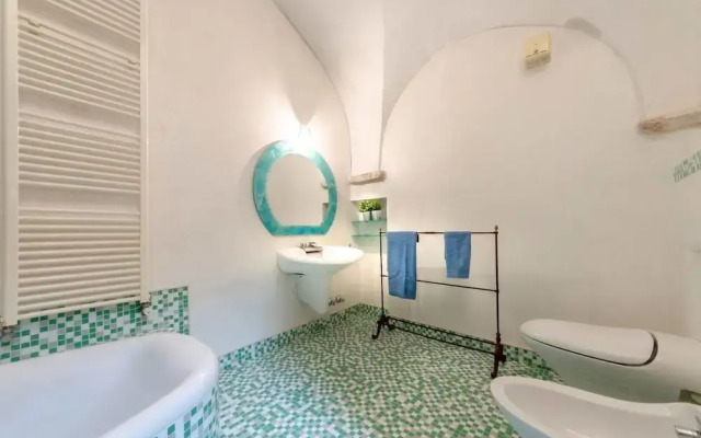 JOIVY Astonishing Sea View Apartment in Verezzi