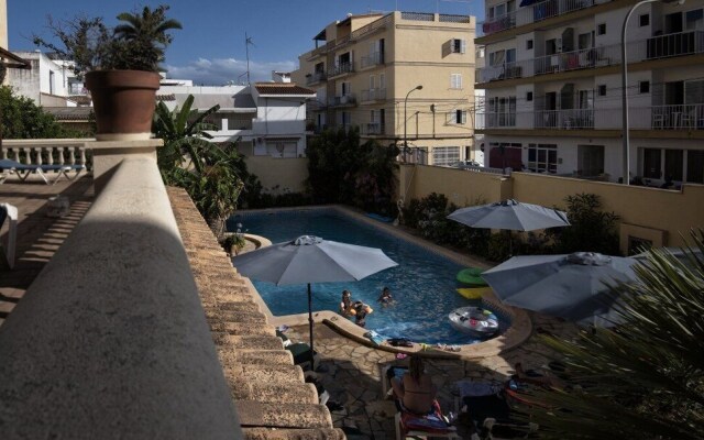 Mamboo Hotel Cala Ratjada