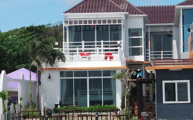 Wan DD Resort Kohlarn