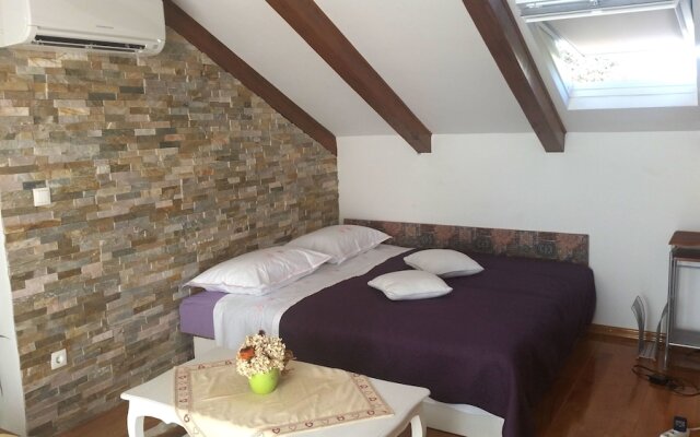 Apartments Viktorija