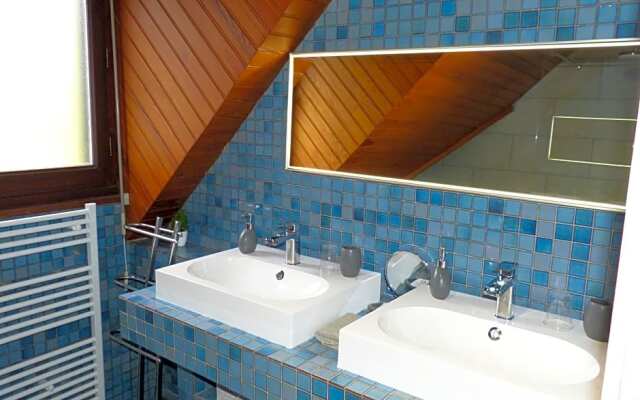 Les Chambres Du Gave D'ossau