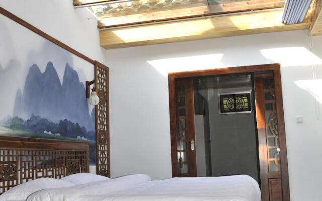 Yangshuo Song Yue Bie Yuan Inn