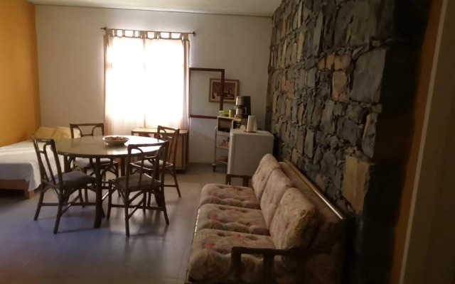 Chambre indépendante