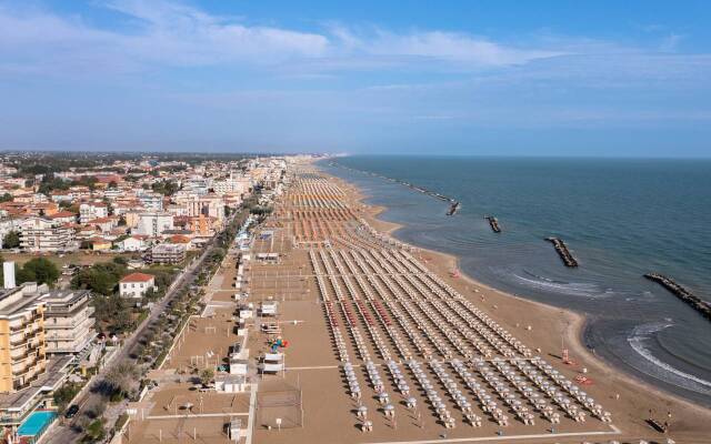 Club Del Sole Rimini Family Resort