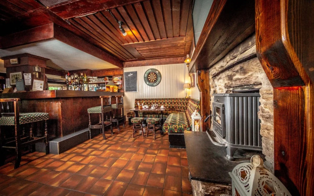 The Glenbeigh Hotel