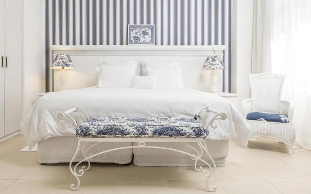 La Mision Hotel Boutique