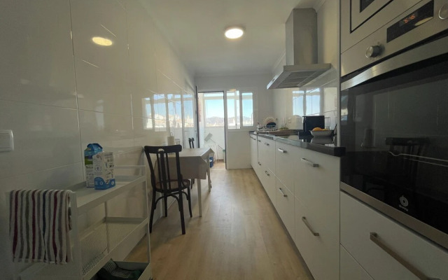 Cd-2063 Three Bedroom With Roof Terrace