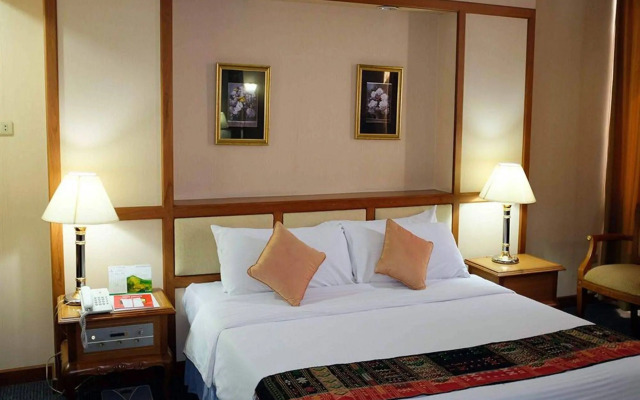 Hotel Marcopolo Jakarta