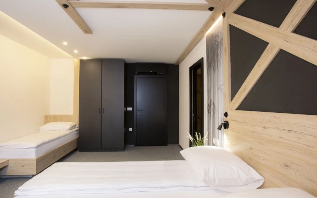 Rooms Bolero