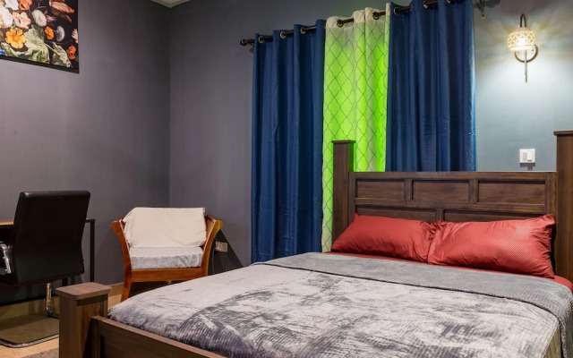 BlueGreen Guest House