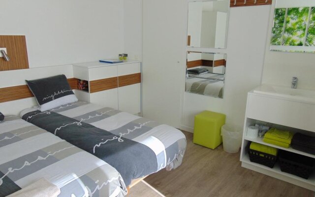 B&B Tlekkerbeddeke