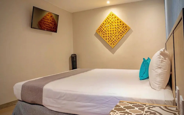 Ayenda Continental Mexicano