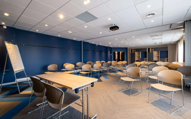 Clarion Aparthotel Toulouse Blagnac Airport