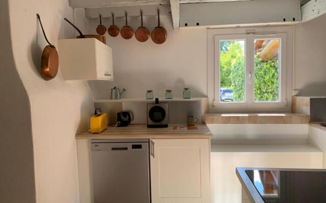 Le Mazet Des Joncs en Provence