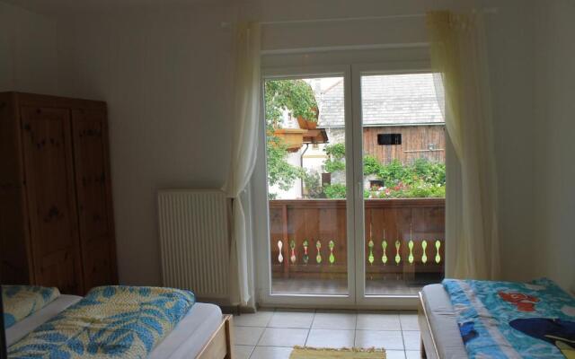 Ferienwohnung MINA - Rattendorf