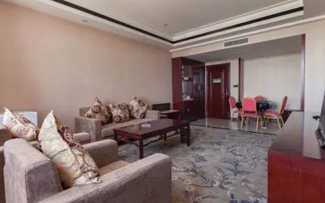 Weilisi Hotel