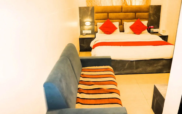 Hotel Vrundavan