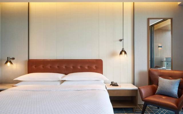 Four Points by Sheraton Nanchang, Xihu