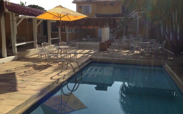 Buzios Colinas Homestay