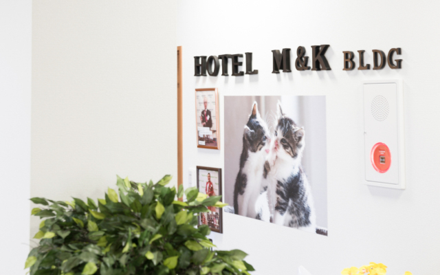 OYO 559 Hotel M & K