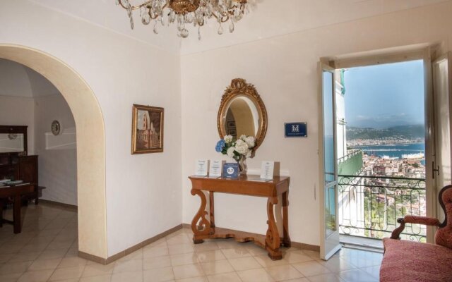 Residence Mareluna - Amalfi Coast