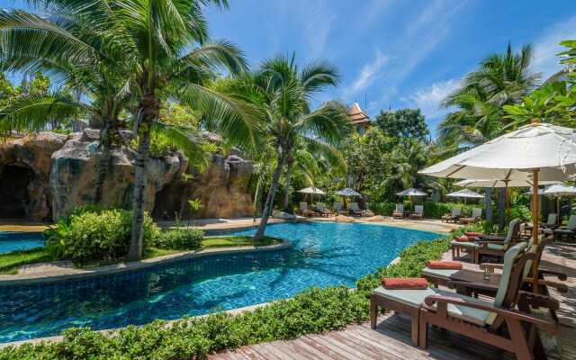 Royal Muang Samui Villas