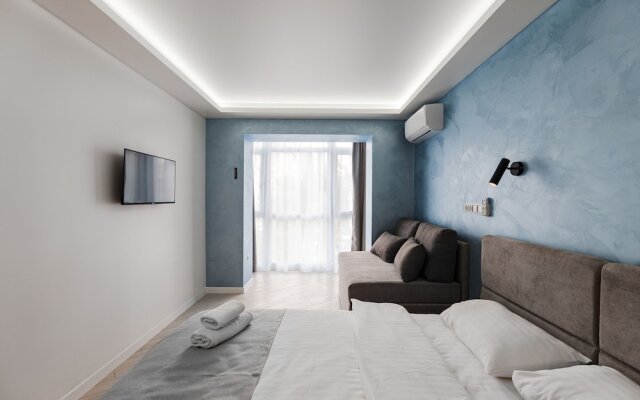 CityApartments Kyiv Palace "Ukraine"