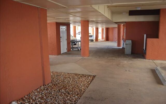 Buena Vista 104 by RedAwning