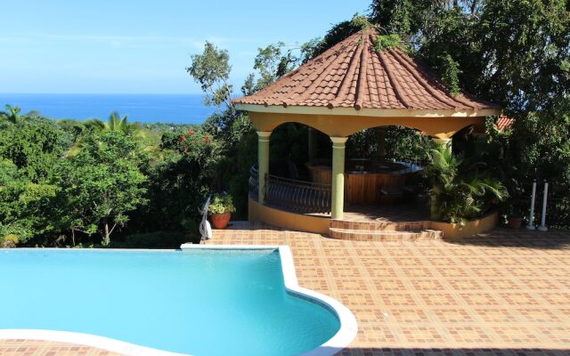 Milbrooks Villa and Retreat