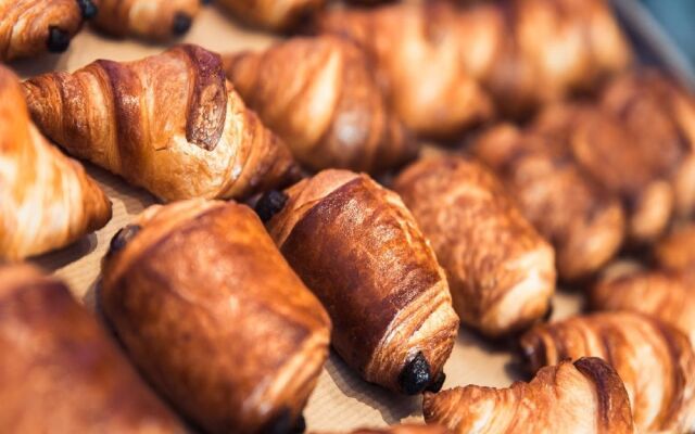 Hotel Les Flots - Chatelaillon Plage