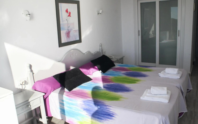 Hotel Rocamar