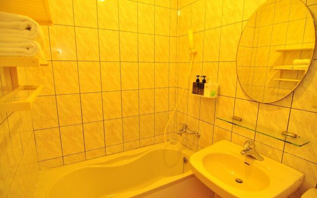 Xie Tong Homestay