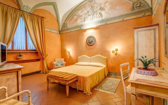 Firenze Suite