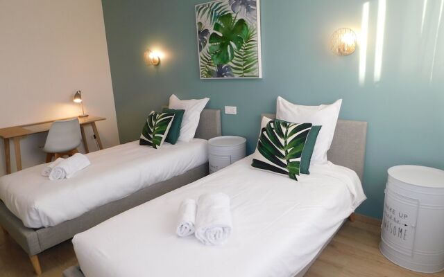 Magnifique T4 proximité port le Delos