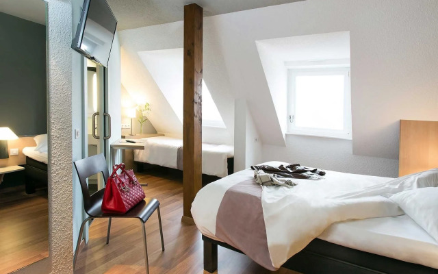 ibis Colmar Centre