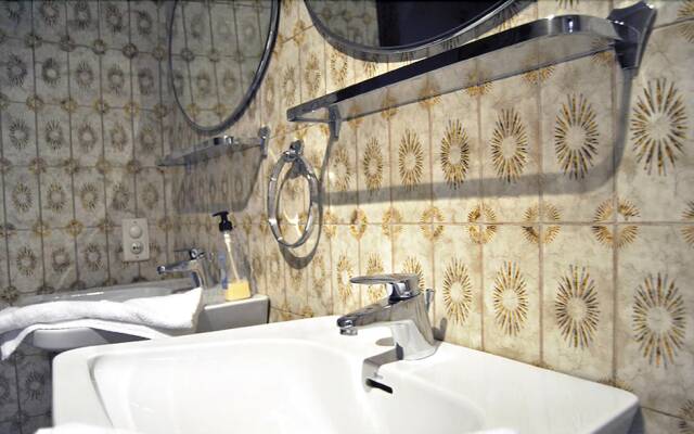 Casa El Árbol del Lilo