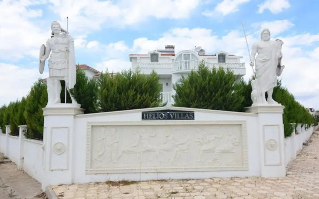 Villa Helios