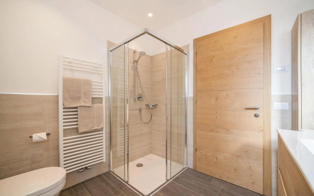 City-apartment Flora